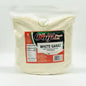 OBIJI - WHITE GARRI 16OZ (3.0LBS) image 0