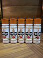 Pack of 5 Monarch Red Onion Powder (154g Each) image 0