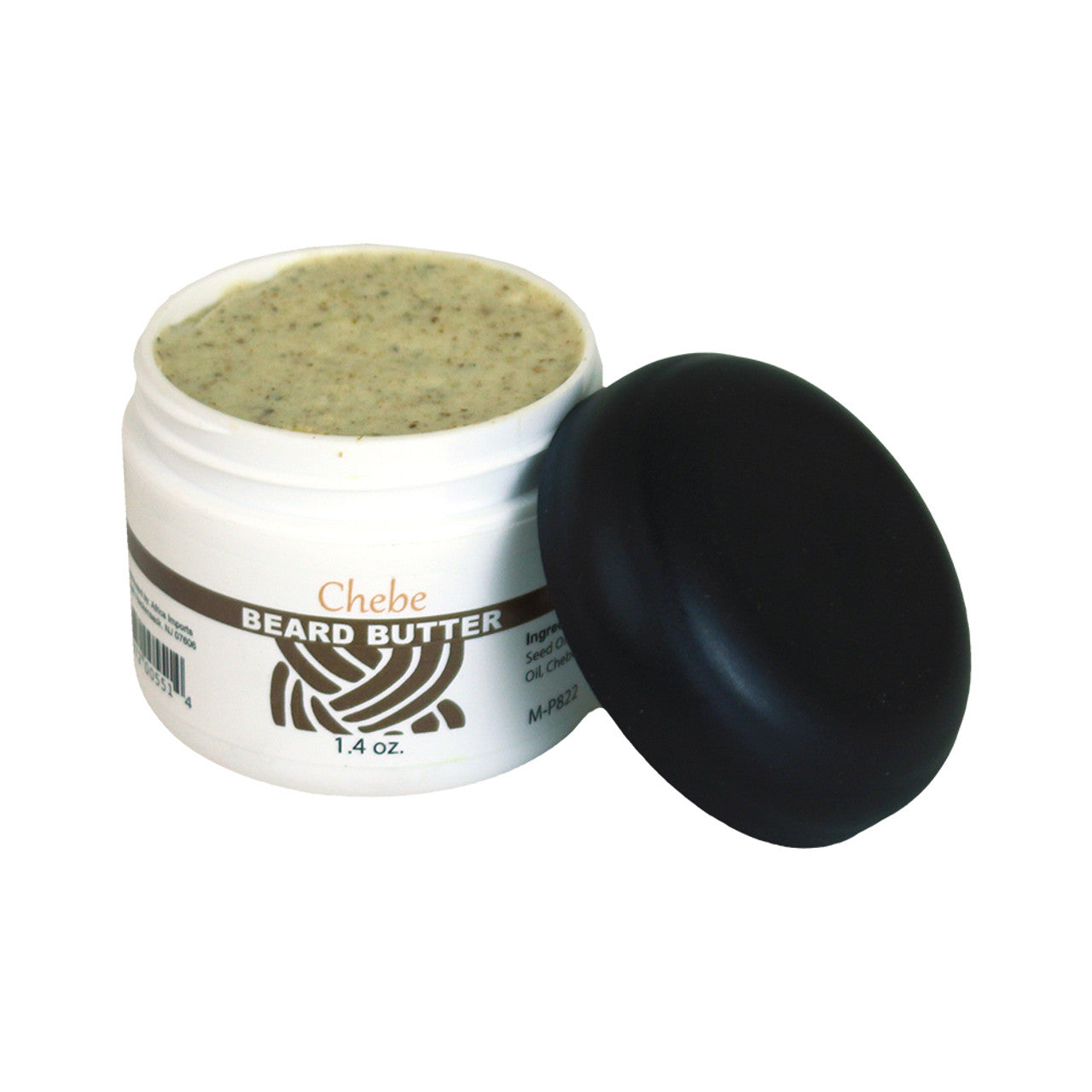 CHEBE BEARD BUTTER (2.5LBS) image 0