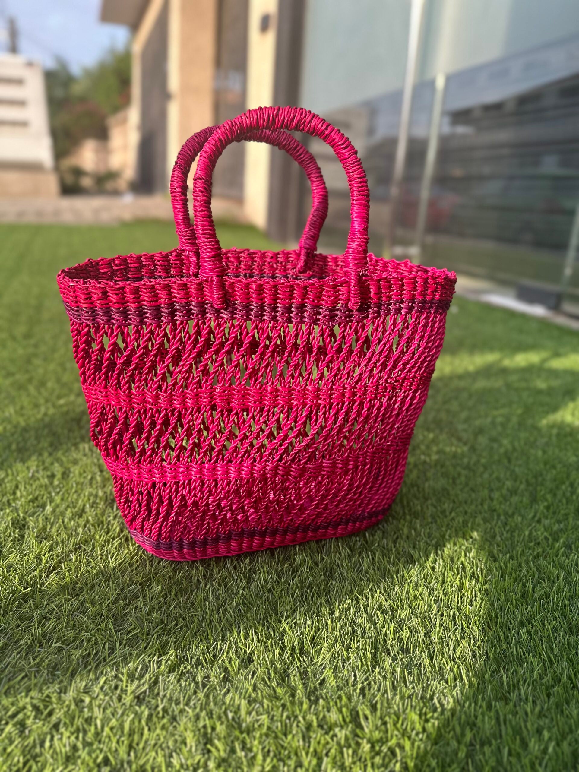 Tipura woven muse image 0