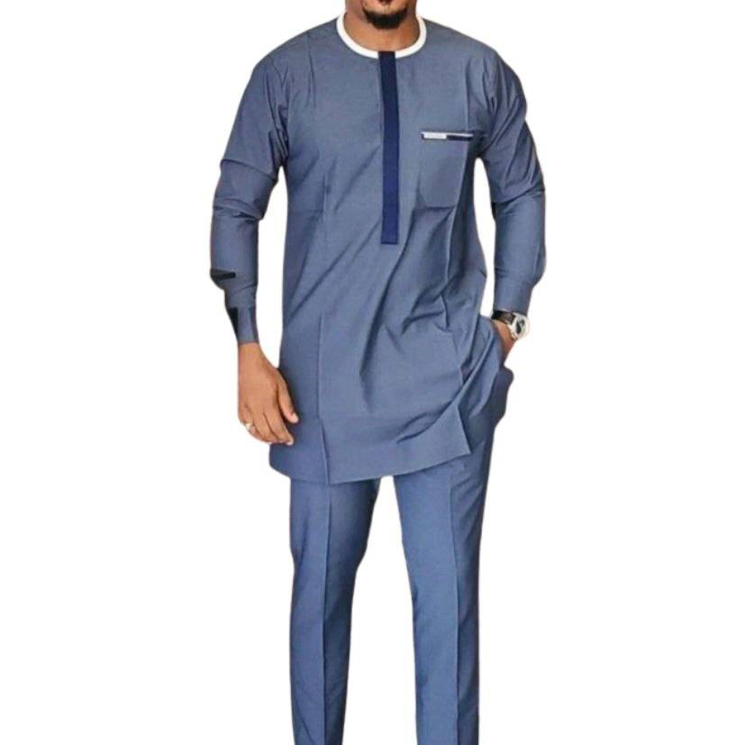 African Kaftan image 0