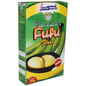 FOODS PLANTAIN FUFU (1.1LBS) image 0