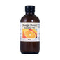 Orange (Sweet) Essential Oil - 4 oz. image 0