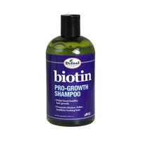 BIOTIN PRO-GROWTH SHAMPOO & CONDITIONER SET (1.81LBS) image 1