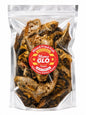 Mixed Fried Fish (Baby Tilapia, Anteley, Kanfran) 0.50 lbs image 0
