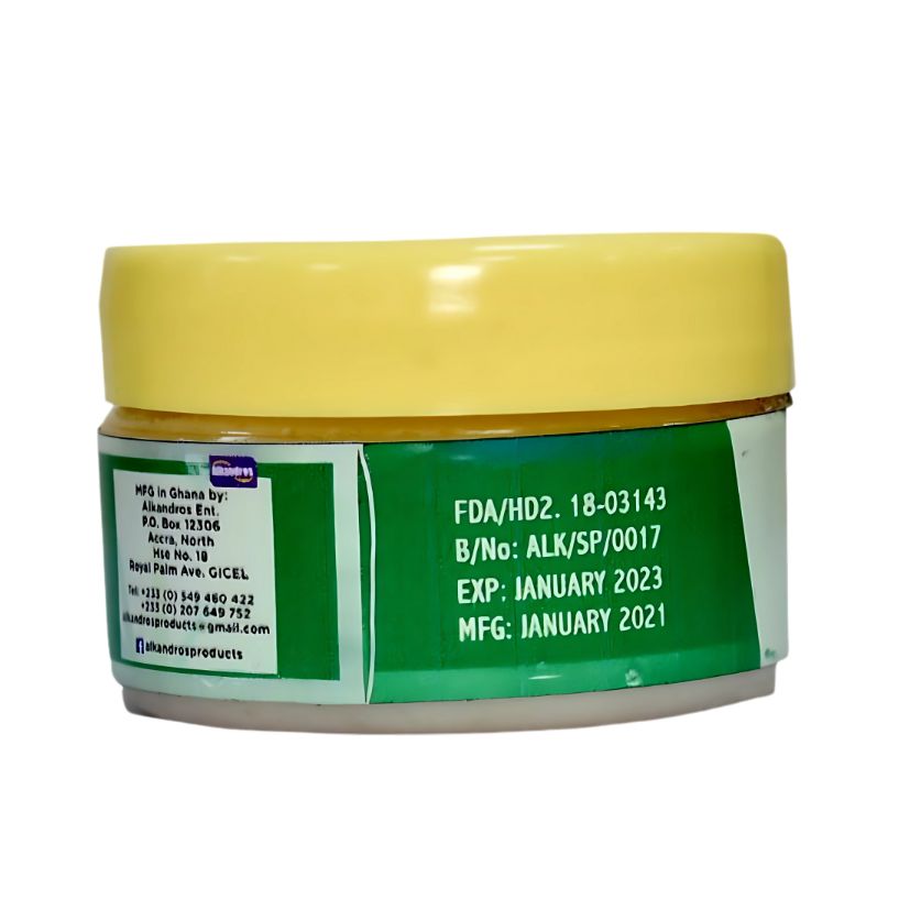 Alkandros SkinPlus Ointment 40g image 2