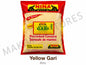 Nina yellow gari 80oz image 0