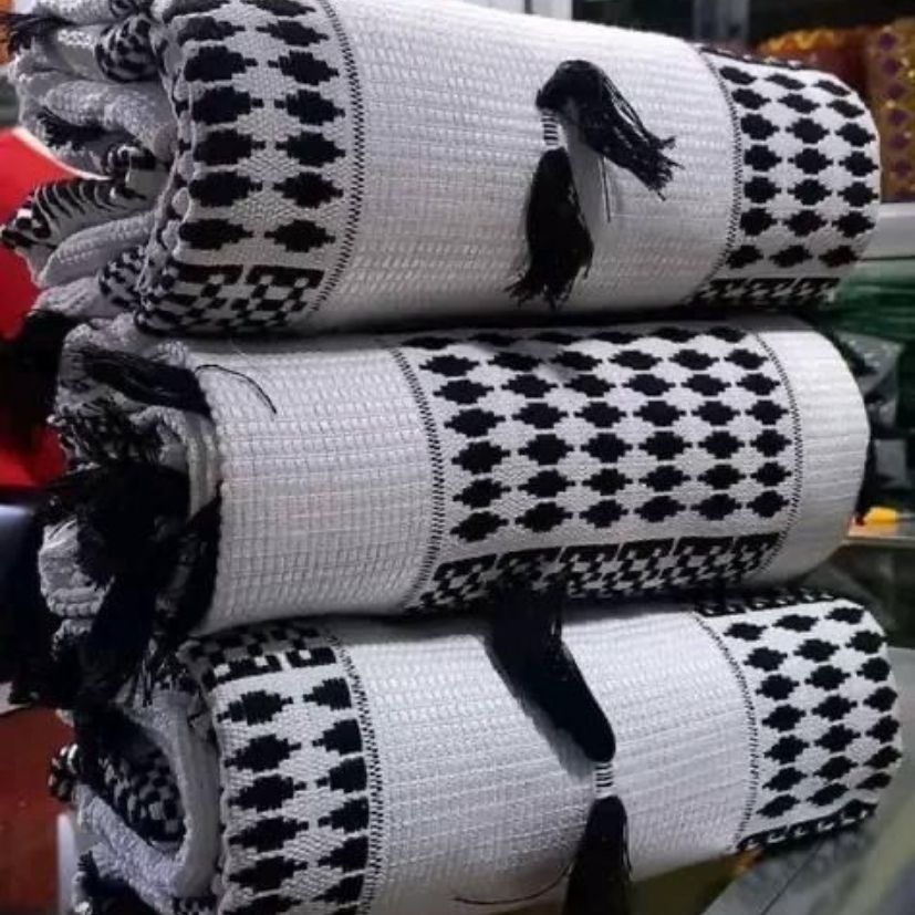 AFRICAN CLOTH (4.4LBS) image 0