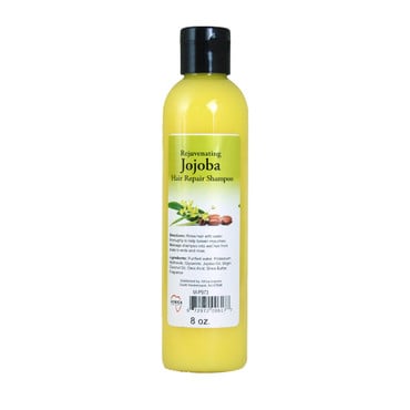 Rejuvenating Jojoba Hair Repair Shampoo image 0