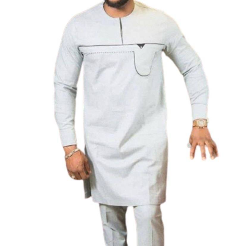 African Kaftan image 0