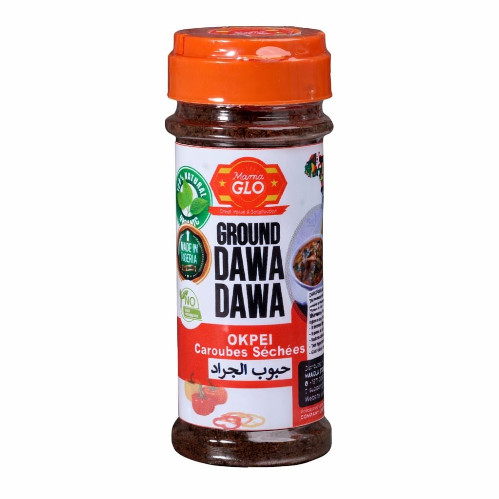 MaMa Glo ground Dawadawa image 0