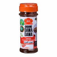 MaMa Glo ground Dawadawa image 0
