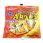 GINGER CANDY / AKONO GINGER /AHOMKA GINGER / HARD GINGER CANDY / HAND MADE IN GHANA ,250G/15 USD, FREE SHIPPING image 0