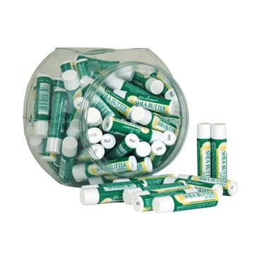Shea Butter Lip Balm - Case 96 image 0