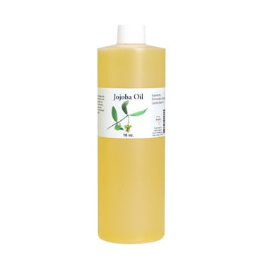 Jojoba Oil - 1 Lb. image 0