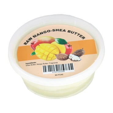 Raw Mango-Shea Butter - SM image 0