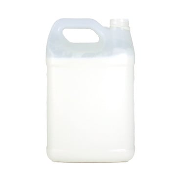 Natural Lotion Base - 1 Gallon image 0