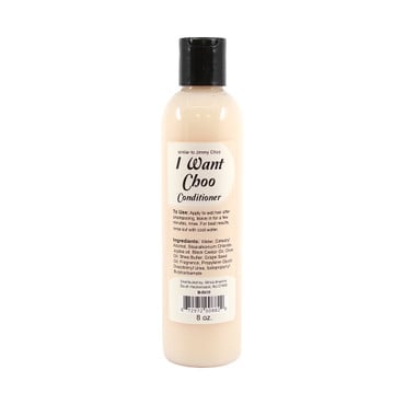 Jimmy Choo I Want Choo Conditioner - 8 oz. image 0