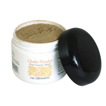 Chebe Powder (Fine Ground, Sifted) - 1 oz. (28 Grams) image 0