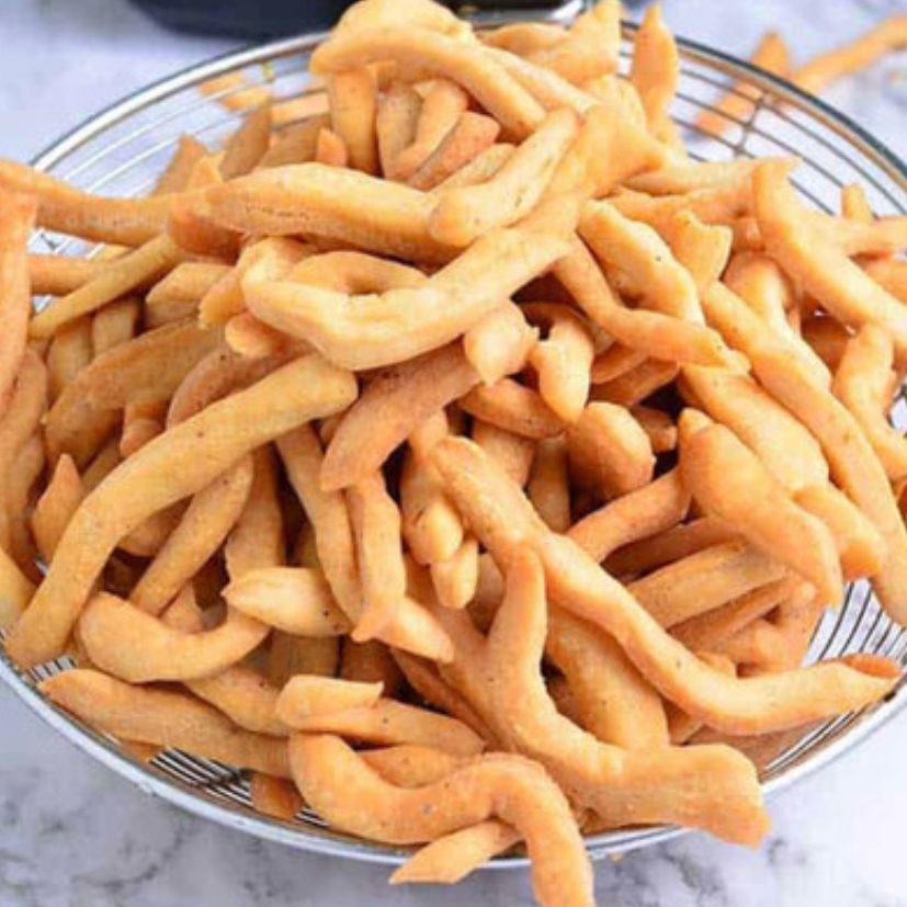 GHANA CHIPS image 0