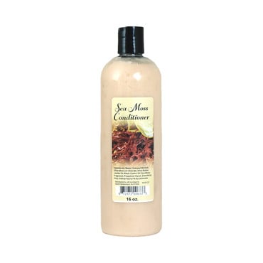 Sea Moss Conditioner - 16 oz. image 0