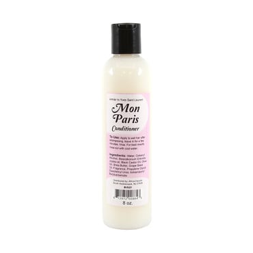 Yves Saint Laurent Mon Paris Conditioner - 8 oz. image 0