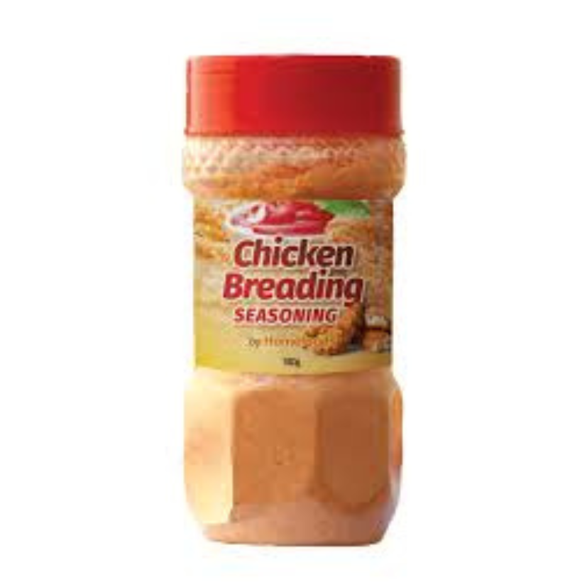 HF CHICKEN SEASONING (0.23LBS) image 0