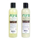 Aloe & Hemp Seed Oil Shampoo & Conditioner Set (8 oz.) image 0