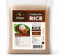 Brown Rice (local African Rice) CHINKAFA  10lbs image 0