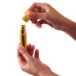 Case 1/3 oz. Gold Spray Bottles: 500 image 0