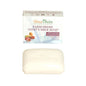 Shea Olein: Farm Fresh Goat's Milk Soap - 5 oz. image 0