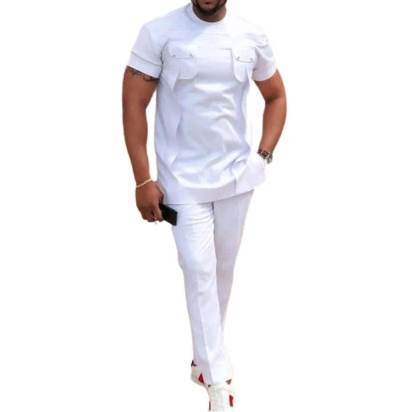 African Kaftan image 0