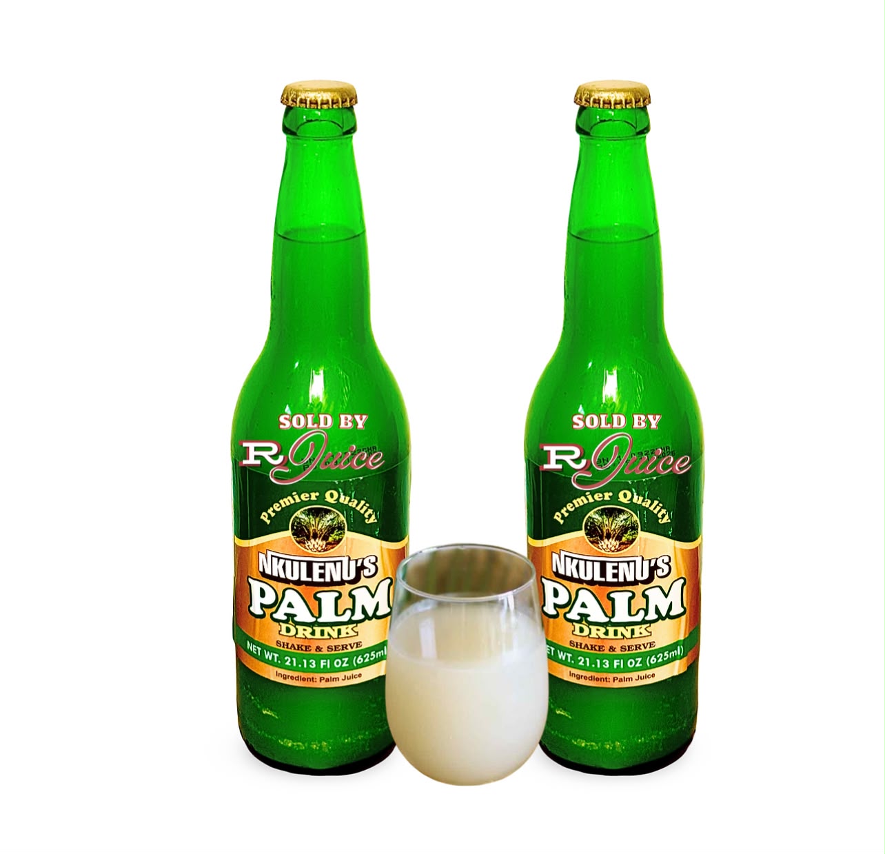 Palm Wine 315ml image 1