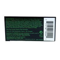 SUNFLOWER: FRESH CANNABIS BLACK HEMP SOAP - 5 OZ. (0.38LBS) image 1