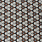 Economy Fabric: African Geo Print 6 Yds image 0