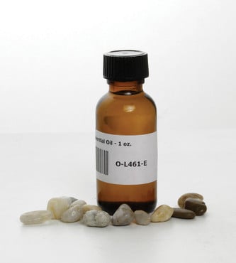 Lemon Essential Oil - 1 oz. image 0