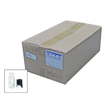 Case Of 5 mL (1/6 oz.) ROLL-ON Bottles: 864 image 0