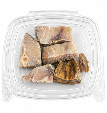 MOMONI (FERMENTED DRIED FISH) 5lbs image 1