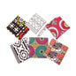 Set Of 6 Mixed 1-Yard Fabric Pieces image 0