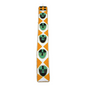 YORUBA BEADED WALL HANGING (3.13LBS) - STYLE 2 image