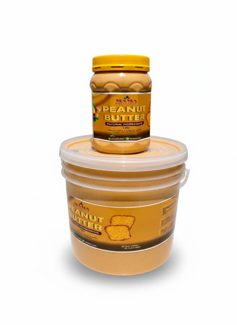 Peanut butter image 0
