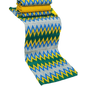 ORIGINAL KENTE (0.46LBS) image 0