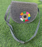 Tipura Mrembo Beaded Crossbody image 0