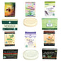Set Of 10 Madina Soaps image 0