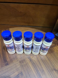 Pack of 5 Monarch White Onion Powder (154g Each) image 2