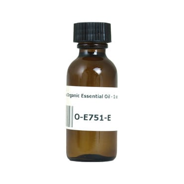 Eucalyptus Organic Essential Oil - 1 oz. image 0