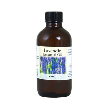 Lavandin Essential Oil - 4 oz. image 0
