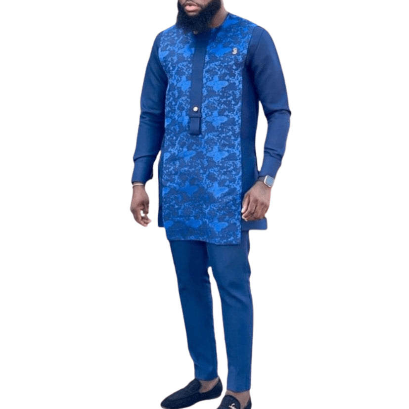 African Kaftan image 0