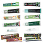 SET OF 12 TOOTHPASTES (5.25LBS) image 0