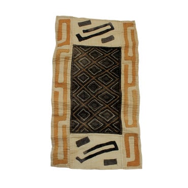 Kuba Cloth (Small-Size) image 0